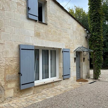 Blb Loft Luxury House Apartment Villenave-d'Ornon Exterior photo