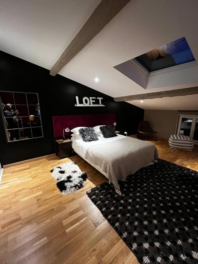 Blb Loft Luxury House Apartment Villenave-d'Ornon Exterior photo